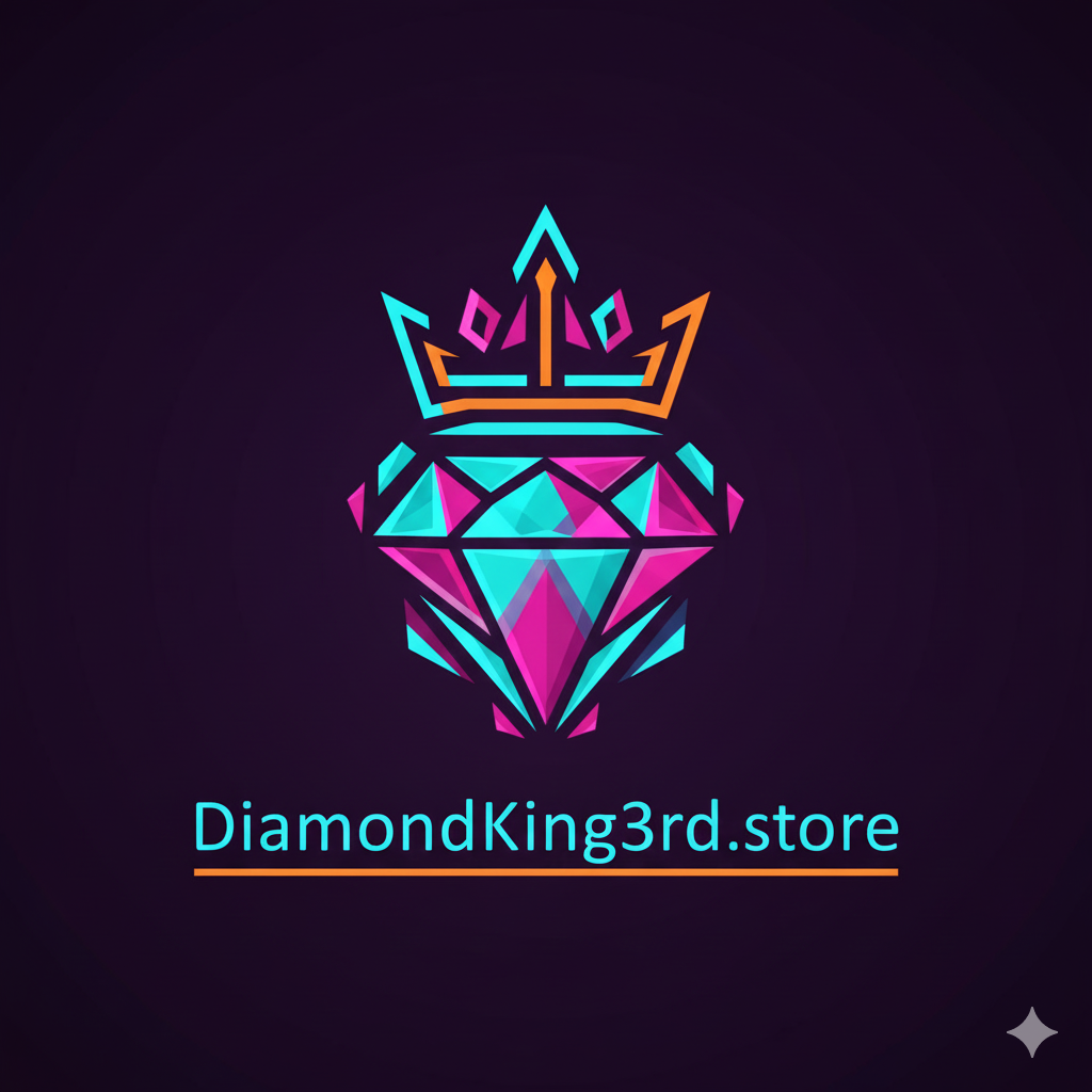 DiamondKing3rd